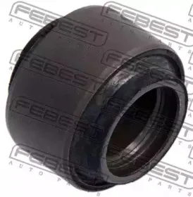 NAB-258 FEBEST Втулка, рычаг колесной подвески