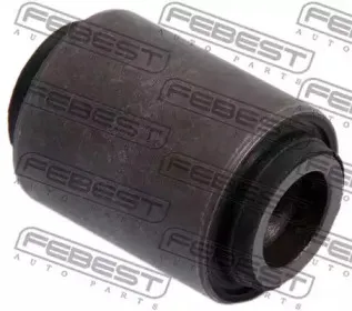 NAB-259 FEBEST Втулка, рычаг колесной подвески