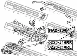 febest-nab260