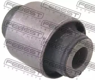 NAB-262 FEBEST Втулка, рычаг колесной подвески