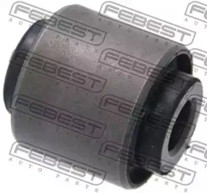 NAB-264 FEBEST Втулка, рычаг колесной подвески
