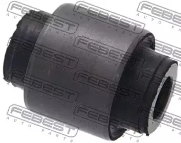 NAB-271 FEBEST Втулка, рычаг колесной подвески