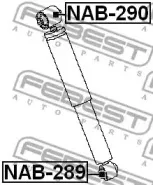 febest-nab290
