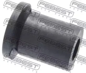 NAB-291 FEBEST Втулка, листовая рессора