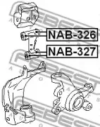 febest-nab327