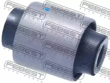 NAB-343 FEBEST Подвеска, рычаг независимой подвески колеса