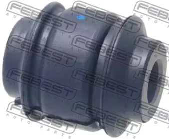 NAB-349 FEBEST Втулка, амортизатор