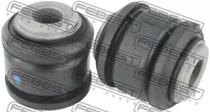 NAB-361-KIT FEBEST Втулка, амортизатор