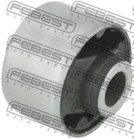 NAB-363 FEBEST Опора, дифференциал