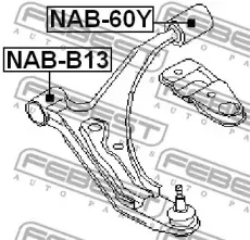 febest-nab60y