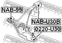 febest-nabu30b