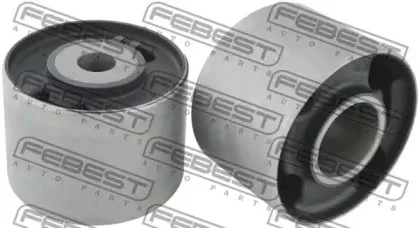 NAB-Y62DM-KIT FEBEST Втулка, балка моста