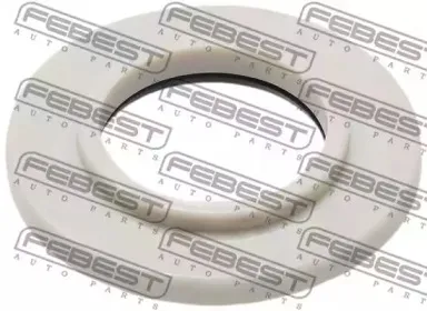 NB-N16 FEBEST Подшипник качения, опора стойки амортизатора