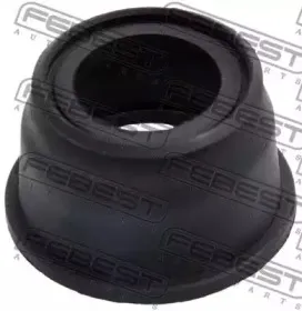 NBB-2Y4 FEBEST ремонтный комплект, несущие / направляющие шарниры