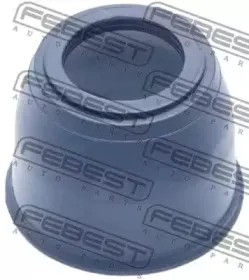 NBJB-Y62LR FEBEST ремонтный комплект, несущие / направляющие шарниры