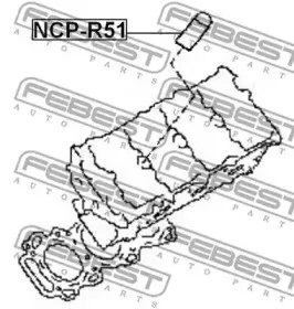 febest-ncpr51