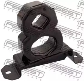 ND-007 FEBEST Амортизатор