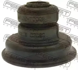 ND-FX35R FEBEST Амортизатор