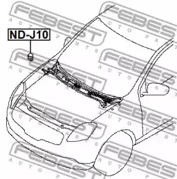 febest-ndj10