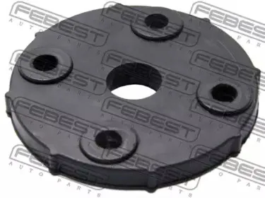 NDS-STR51 FEBEST Фланец, колонка рулевого управления