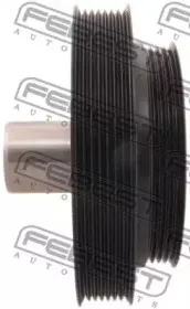 NDS-YD25DD FEBEST Ременный шкив, коленчатый вал