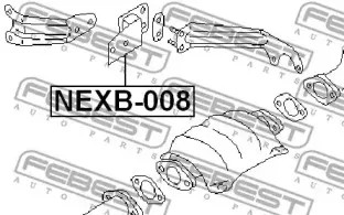 febest-nexb008
