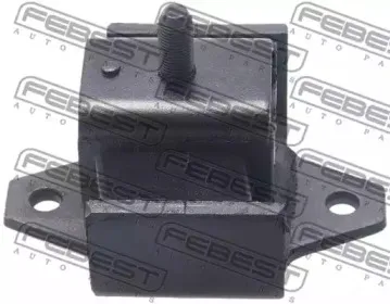 NM-012 FEBEST Подвеска, двигатель