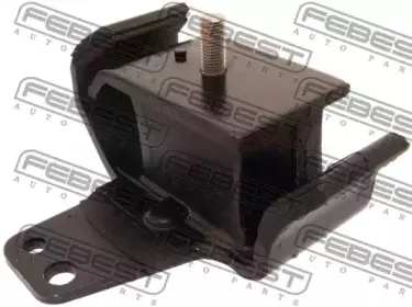 NM-016 FEBEST Подвеска, двигатель