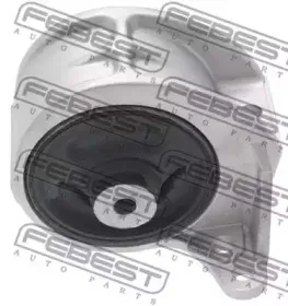 NM-036 FEBEST Подвеска, двигатель