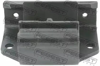 NM-F24RR FEBEST Подвеска, двигатель