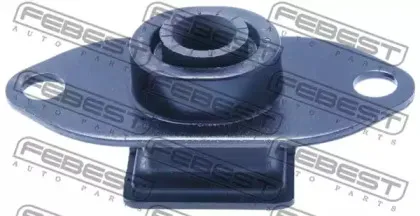 NM-J102WDL FEBEST Подвеска, ступенчатая коробка передач