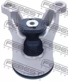 NM-J32RH FEBEST Подвеска, двигатель