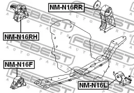 febest-nmn16rr
