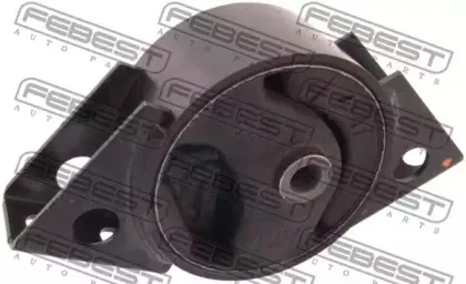 NM-P10ARR FEBEST Подвеска, двигатель