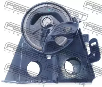 NM-P12RH FEBEST Подвеска, двигатель