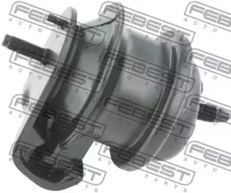 NM-S50F FEBEST Подвеска, двигатель