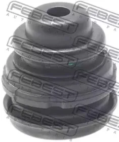 NM-SAF1 FEBEST Втулка, балка моста