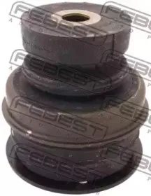 NM-SAF2 FEBEST Втулка, балка моста