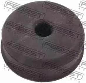 NM-SAF4 FEBEST Втулка, балка моста