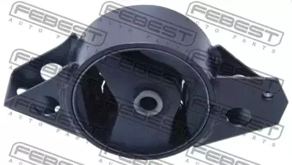 NM-W10RR FEBEST Подвеска, двигатель