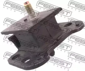NM-Y60 FEBEST Подвеска, двигатель