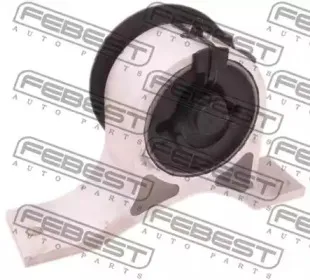 NM-Z50RH FEBEST Подвеска, двигатель