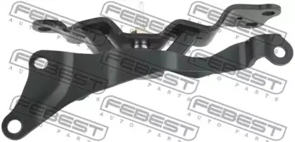 NM-Z51LH FEBEST Подвеска, двигатель