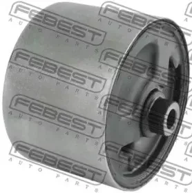NMB-N30RH FEBEST Подвеска, двигатель