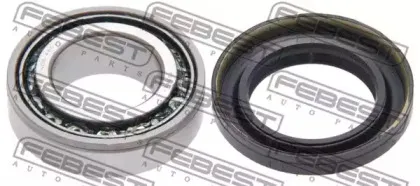 NOS-A60 FEBEST Подшипник, приводной вал