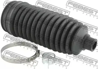 NRKB-C11 FEBEST Пыльник, рулевое управление