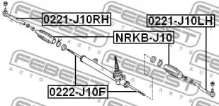 febest-nrkbj10