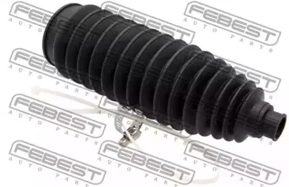 NRKB-T30 FEBEST Пыльник, рулевое управление