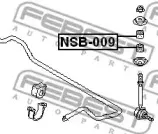 febest-nsb009