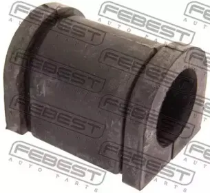 NSB-021 FEBEST Опора, стабилизатор